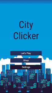 City Clicker