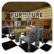 Mod Furniture for MCPE  Icon
