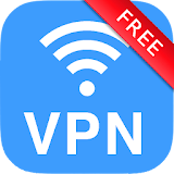 Free VPN - Wifi Unlocker icon