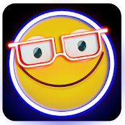 My Emoji : Draw & Color Emoticon 1.0 Icon