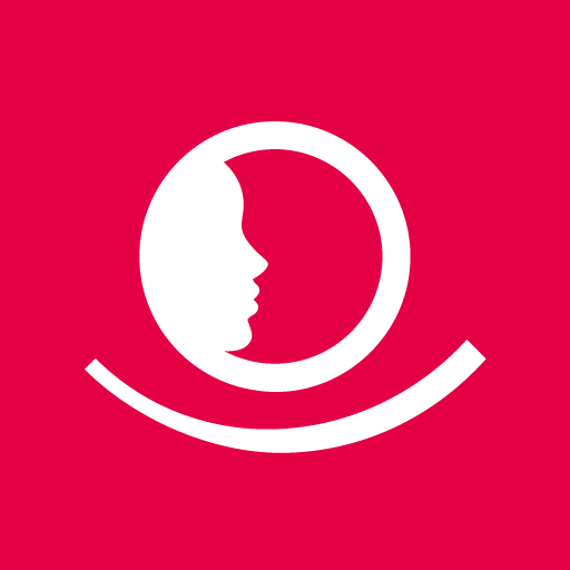 FaceToned Face Exercise App  Icon