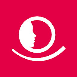 图标图片“FaceToned Face Exercise App”