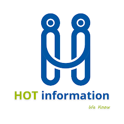 Symbolbild für Hot Information