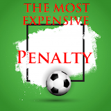 The Most Expensive Penalty icon