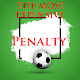 The Most Expensive Penalty Windowsでダウンロード