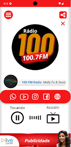 Rádio 100