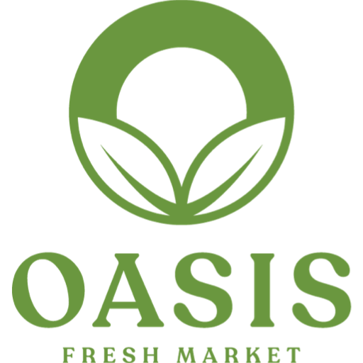 Oasis Grocery logo
