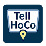 Tell HoCo icon