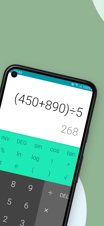 Calculator - 3.5.2 - (Android)