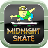 Midnight Skate icon