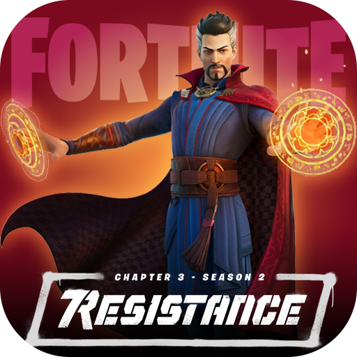 BR Chapter3 season2 wallpaper