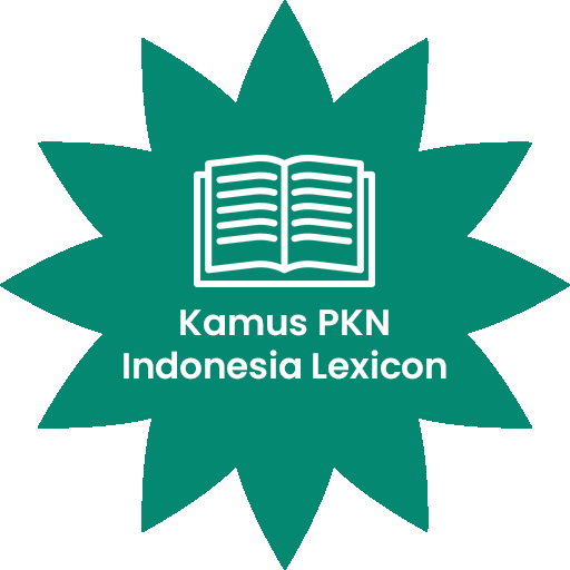 Kamus PKN Indonesia Lexicon 1.2 Icon