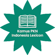 Kamus PKN Indonesia Lexicon
