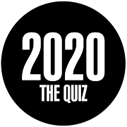 2020 The Quiz 1.0.1 Icon