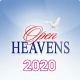 Open Heavens Devotionals 2020 icon