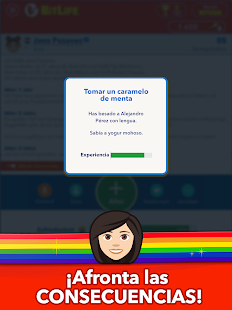 BitLife Español Screenshot