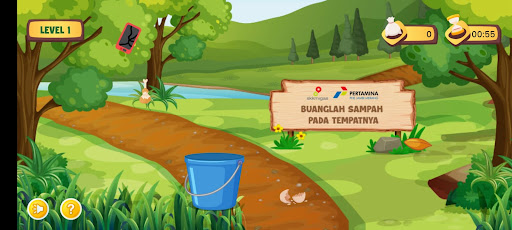 Bocil Keling Screen 3