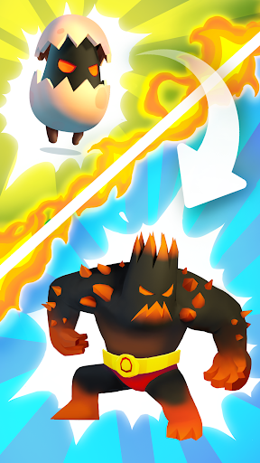 Monsters Master: Catch & Fight - Action - games