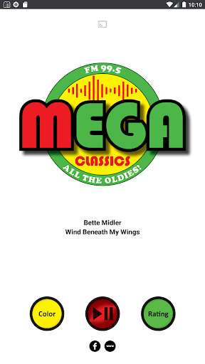 Mega Classics Screen 2