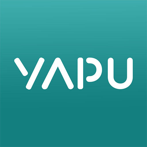 YAPU mobile logo