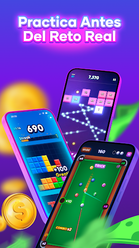 Thrillz: Juega y Gana Premios screenshot 5
