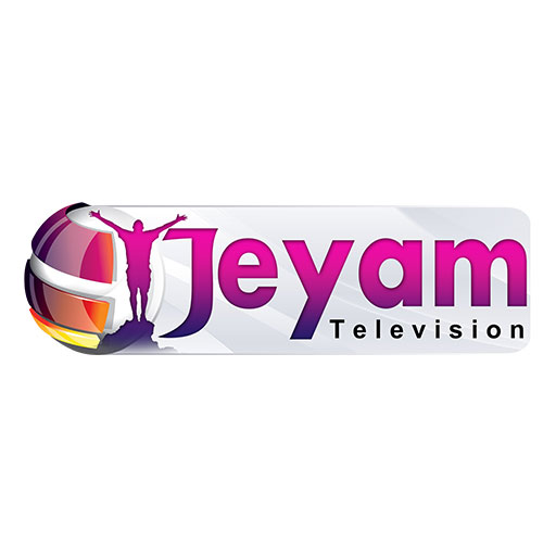Jeyam TV logo