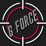 Car G-Force Meter icon