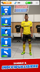 Score! Hero