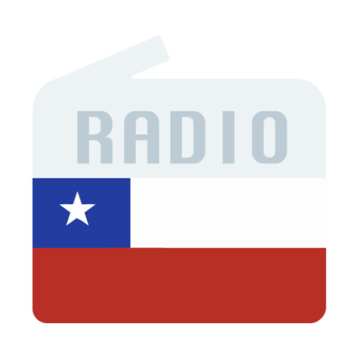 Radio Chile  Icon