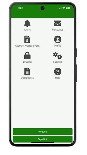 FNSB I2 Mobile Screen 2