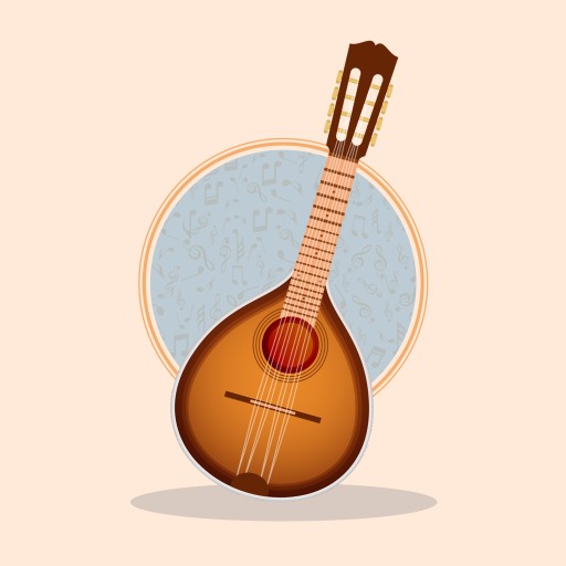 Mandolin Master logo
