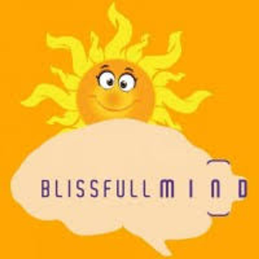 Blissfull Mind logo