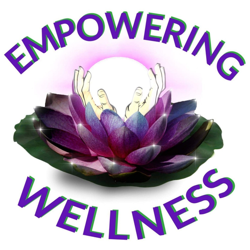 Empowering Wellness Header - AppWisp.com