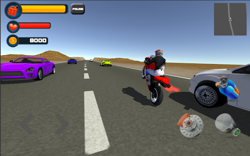 Speed Bike Racing For PC installation