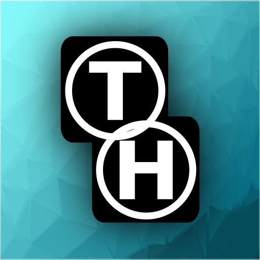 Tambola_Housie Number call logo