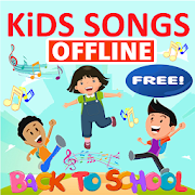 Top 50 Education Apps Like kids song - best offline nursery rhymes - Best Alternatives