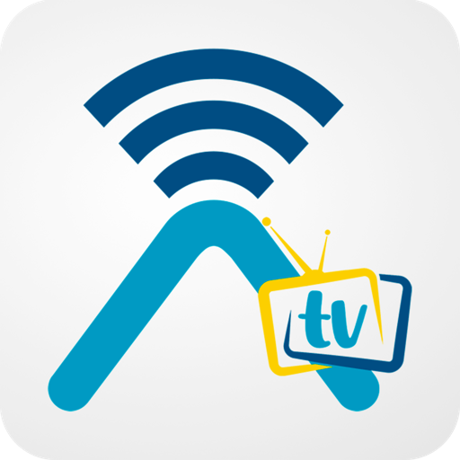 Ramnet Tv STB logo