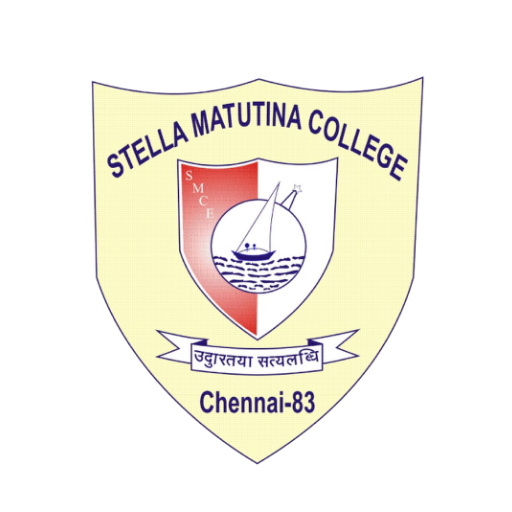 Stella Matutina logo