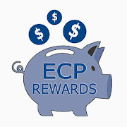 ECP Rewards  Icon