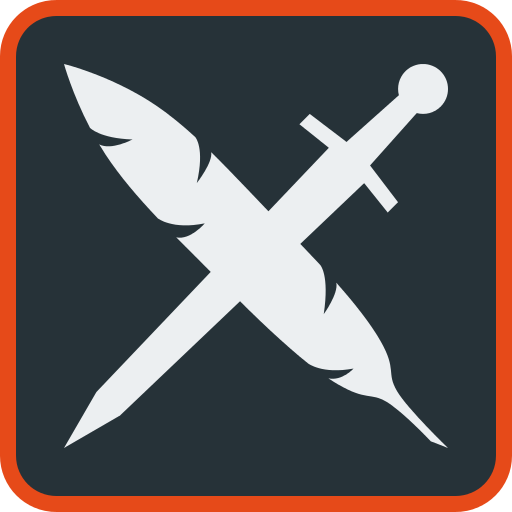 BattleScribe Army List Builder 2.03.27 Icon