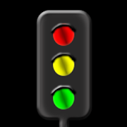 Trafficlight simulation 1.32 Icon