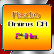 RADIO ONLINE CR