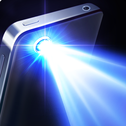 Flashlight - Strobe Light logo