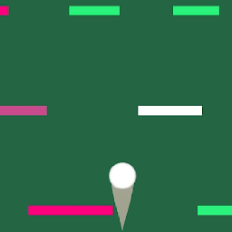 jump ball :quest games Mod Apk