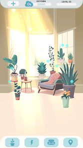 Click & Grow: Pocket Garden 1.01 APK + Mod (Free purchase) for Android