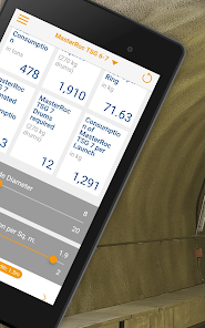 Captura de Pantalla 8 UGC Tail Seal Grease android