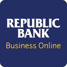 Icon image Republic Bank Business Mobile