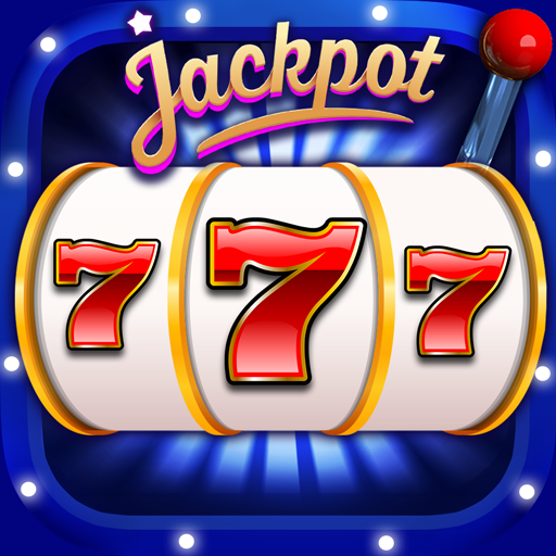 MyJackpot - Slots & Casino