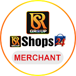 Cover Image of डाउनलोड RSG Shop24 Merchant  APK