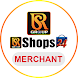 RSG Shop24 Merchant - Androidアプリ
